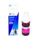 Refil de Tinta P/ Canon GI-190 Megatank Magenta 7K 70ml - G&G