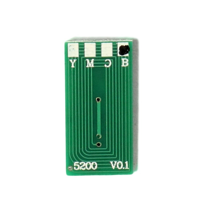 Chip Compatível Preto p/ Ricoh MPC 2551 - 10k