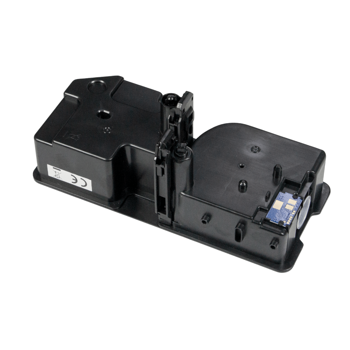 Cartucho de Toner P/ Kyocera TK5480 Preto C/ Chip 1.25K - Integral