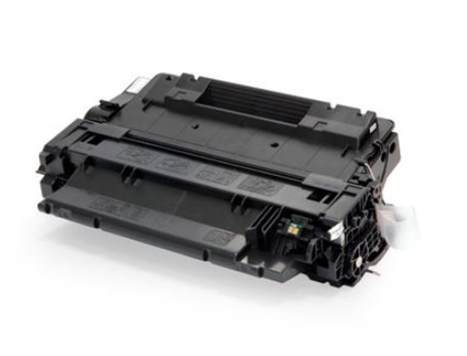 Toner Compatível Evolut CE255A CE255AB p/ HP P3015