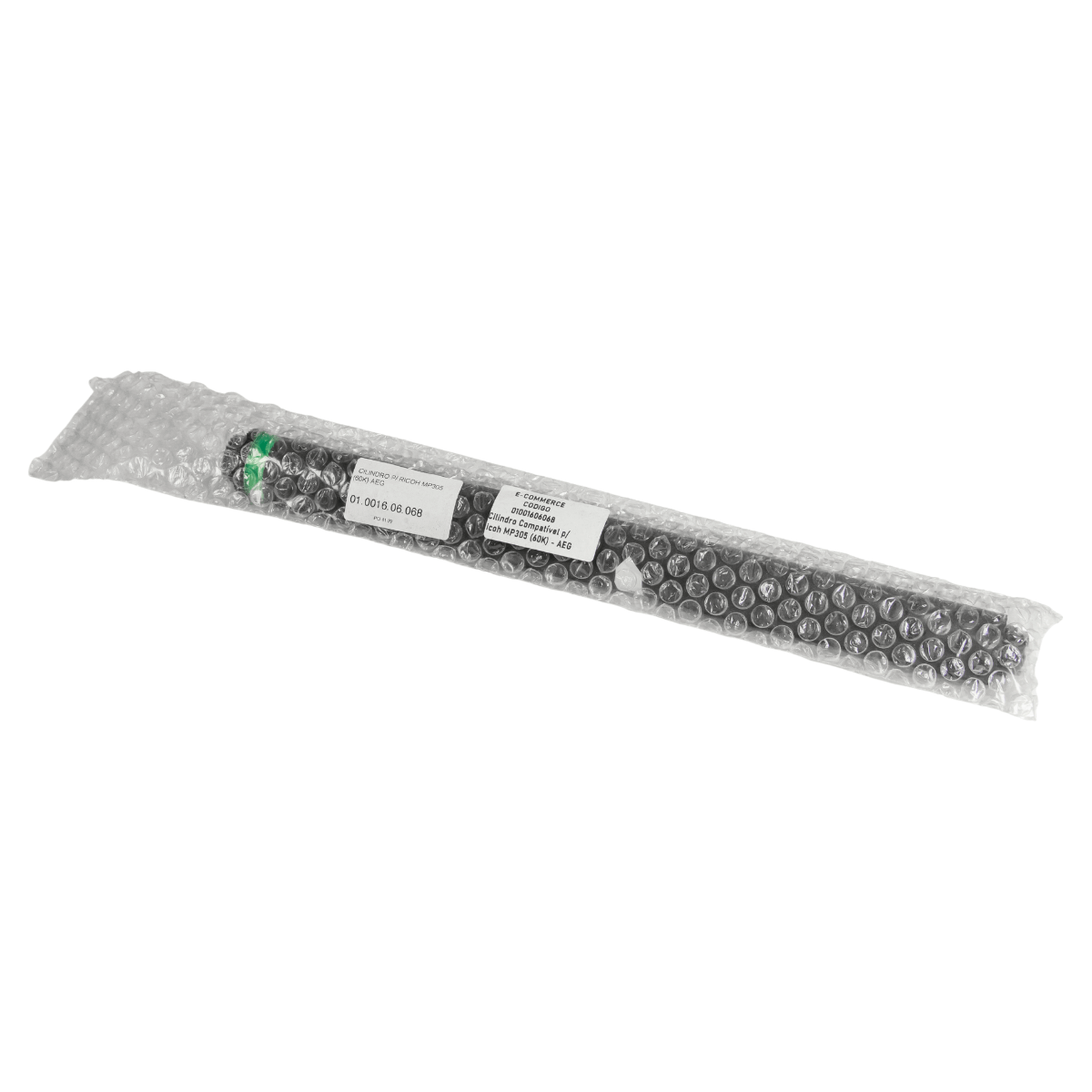 Cilindro Compatível p/ Ricoh MP305 (60K) - AEG