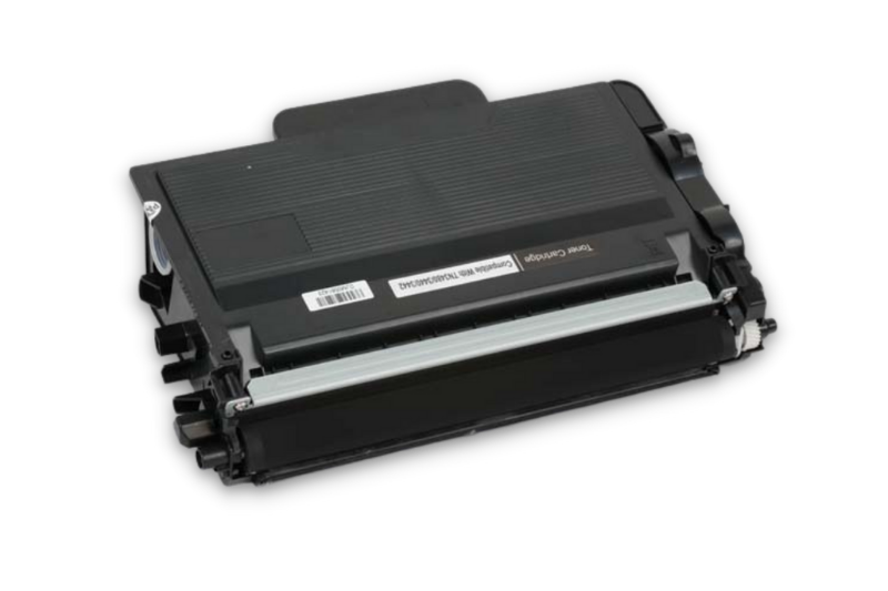 Cartucho de Toner Compatível Lotus TN3442 TN850 p/ Brother - 8k