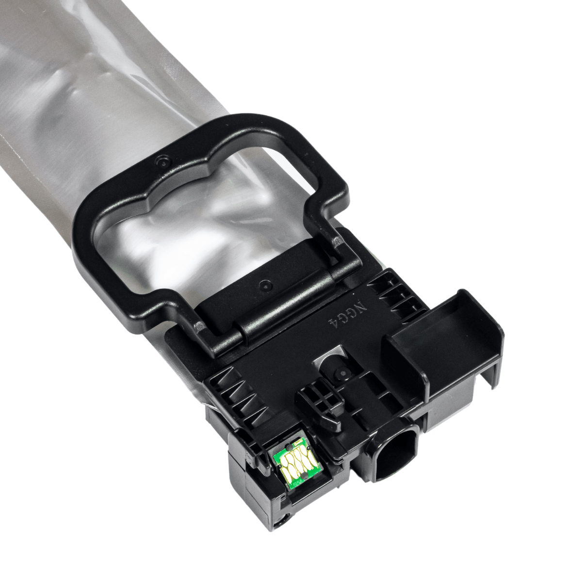 Bolsa de Tinta P/ Epson T941120-AL 941AL Preta C/ Chip 5K - Lotus