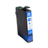 Cartucho de Tinta P/ Epson 1332 TX123 TX135 Ciano C/ Chip 10ml - X-Full