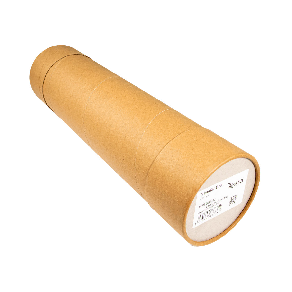 Correia de Transferência Belt P/ Konika Minolta BHC654, 200K - Zeus