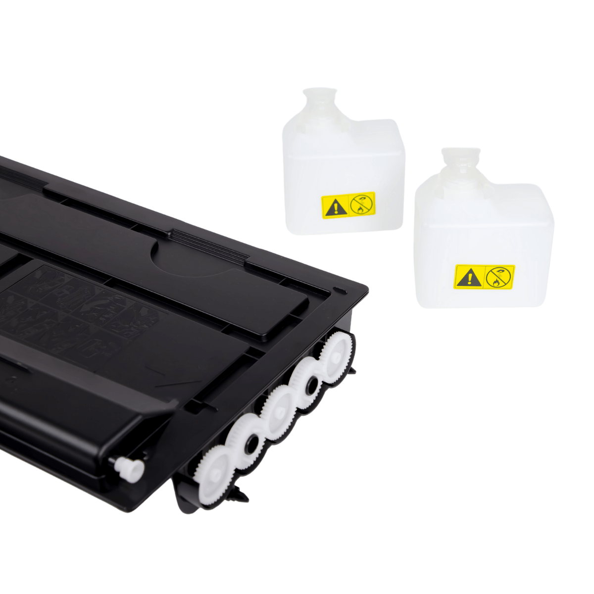 Cartucho de Toner P/ Kyocera Tk7227, C/ Chip, 35K - Zeus
