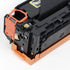 Cartucho de Toner Lotus Compatível P/ HP CB542A CE322A CF212 Yellow - 1.8k