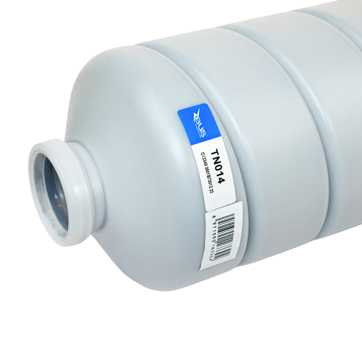 Cartucho de Toner P/ Minolta Bizhub Tn014, Preto, C/ Chip, 137K - Zeus