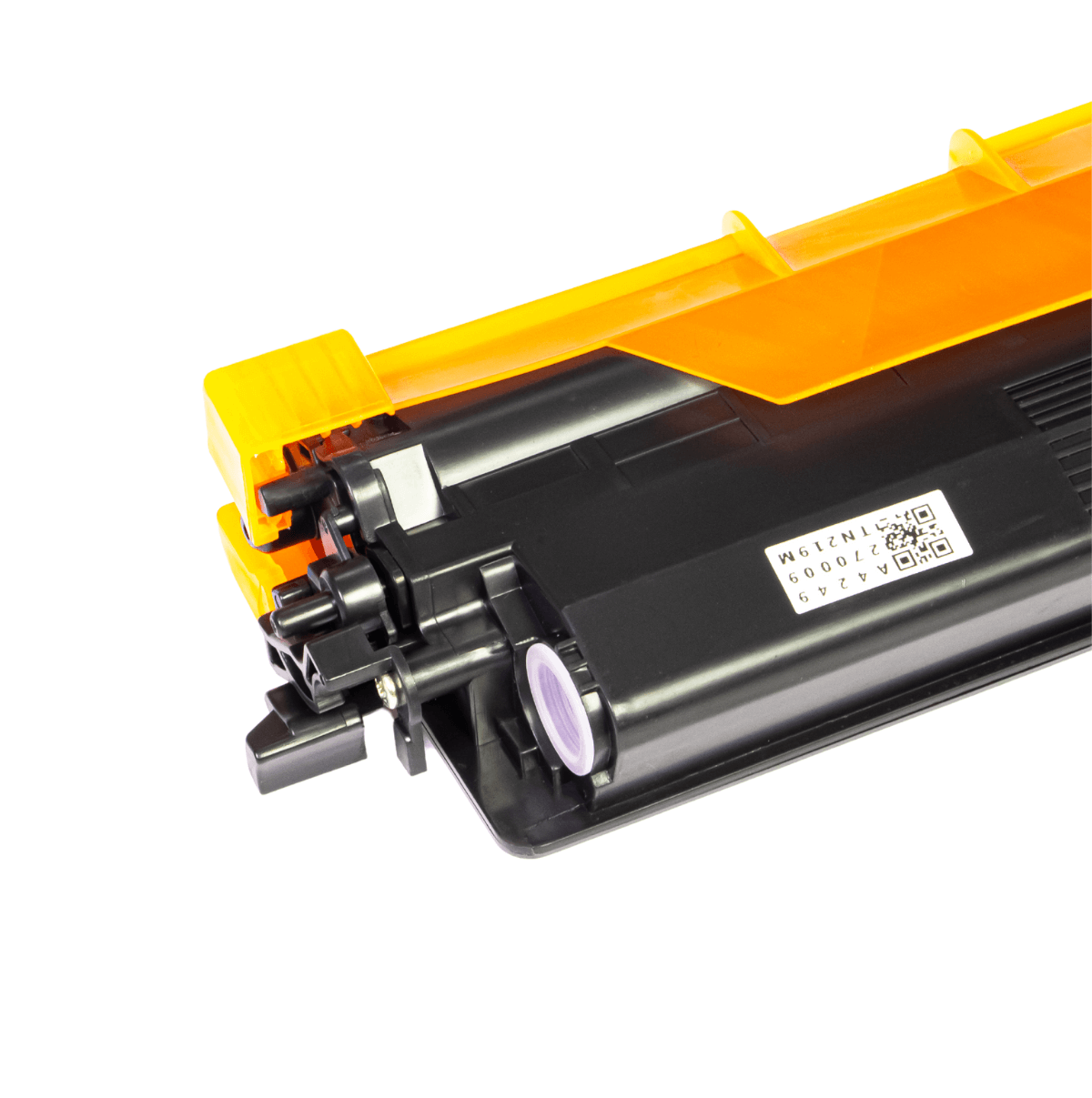 Cartucho de Toner P/ Brother TN-219 Magenta 1.2K - Evolut