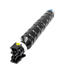 Cartucho de Toner Para Kyocera TK6327 C/ Chip 35K - Zeus