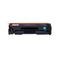 Cartucho de Toner RHB Compatível p/ HP CF501X / 202X Ciano 2.5K