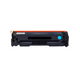 Cartucho de Toner RHB Compatível p/ HP CF501X / 202X Ciano 2.5K