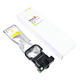 Bolsa de Tinta P/ Epson T941420-AL 941L Amarela C/ Chip 5K - Lotus