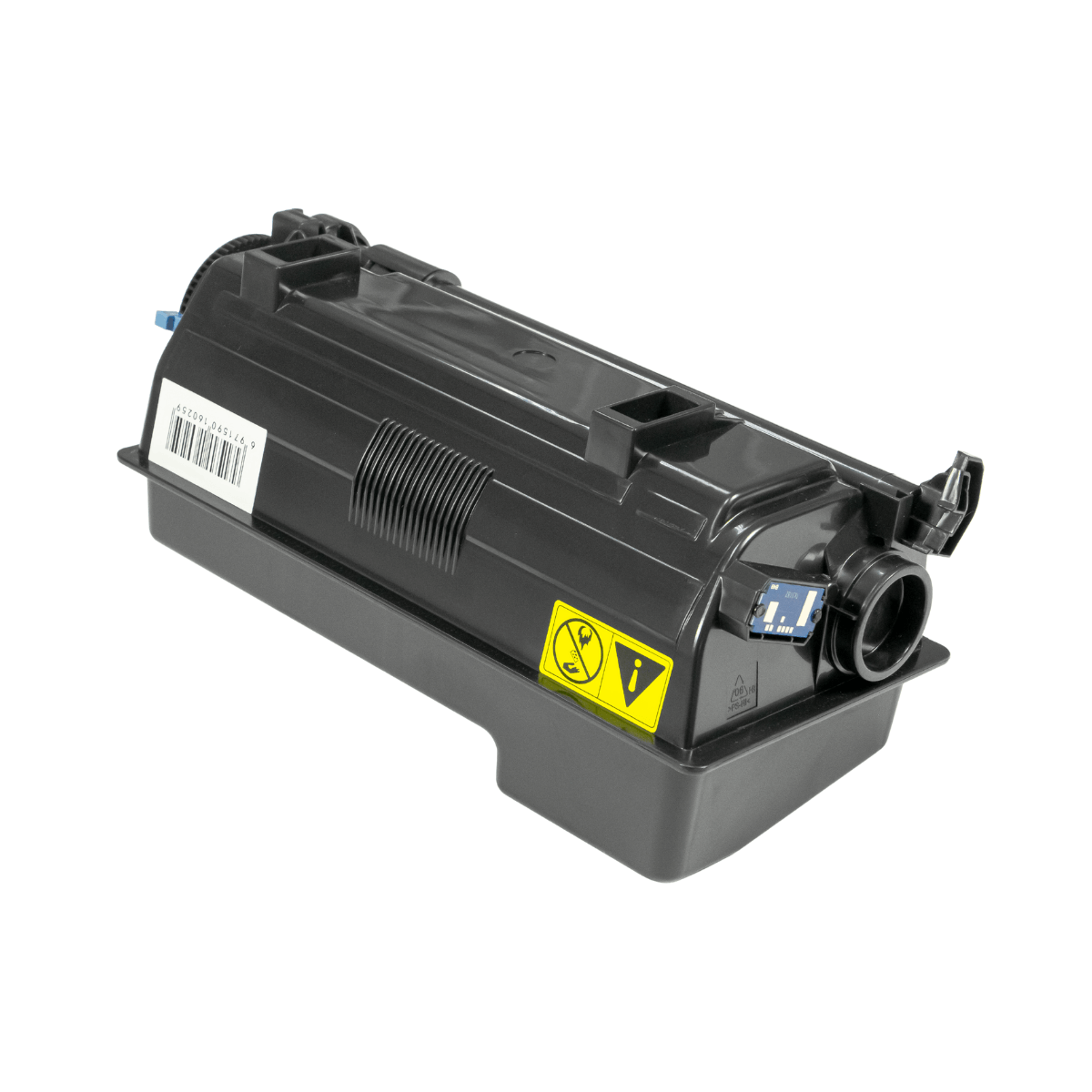 Cartucho de Toner P/ Kyocera TK3182 Preto C/ Chip 21K - Zeus