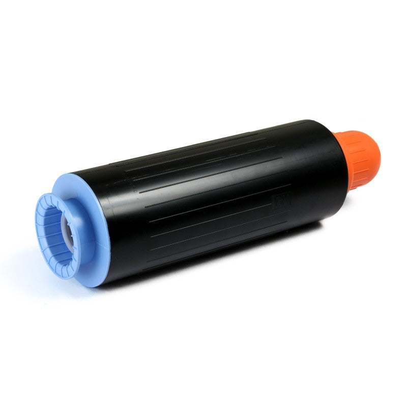 Toner Compatível Zeus GPR-17 Preto p/ Canon IR5570 6570