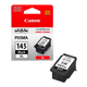 Cartucho de Tinta Canon PG-145 XL Preto - Original