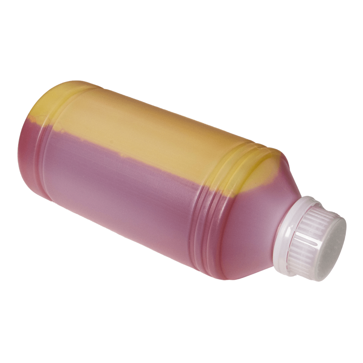 Refil de Tinta P/ Epson T664 Amarelo Corante 1L (NI-EUY) - G&G