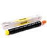 Toner Compatível Integral GPR-36 Amarelo p/ Canon - 19K