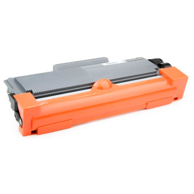 Cartucho de Toner Chinamate Compatível P/ Brother TN660 (2370) 2.6K