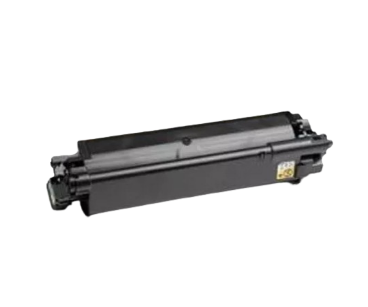 Toner Compatível Zeus TK5282 Black P/ Kyocera C/ Chip - 13K