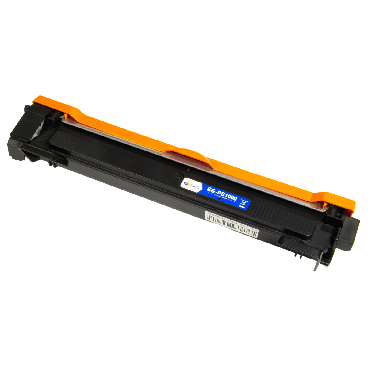 Cartucho de Toner Para Brother TN-1030 TN-1060 1K - G&G