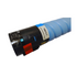 Toner Compatível p/ Konica Minolta TN512, TN513 Cyan c/ Chip (25K) - Zeus