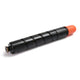 Toner Compatível Integral GPR-30 Yellow p/ Canon C5045 - 38k