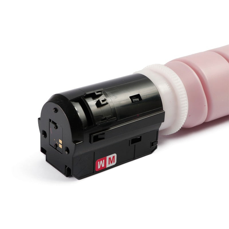 Toner Compatível Integral GPR-51 Magenta p/ Canon - 21.5k