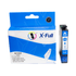 Kit 4x Cartucho de Tinta P/ Epson 1331 1332 1333 1334 TX123 TX135 CMYK Chip - X-Full