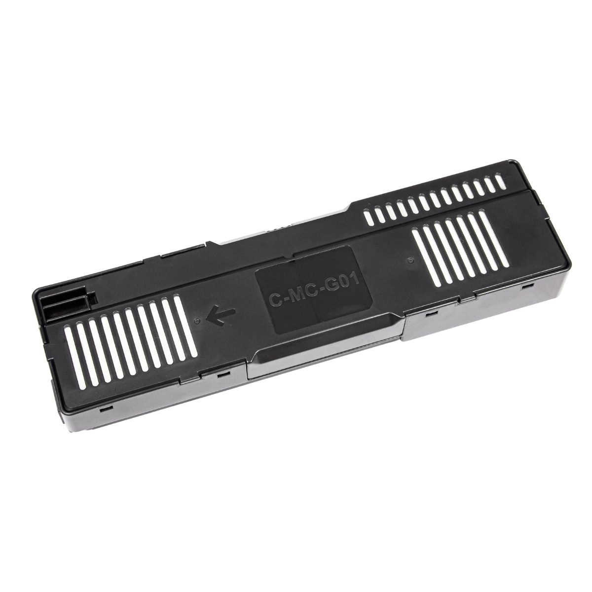 Caixa de Manutenção Compatível p/ Canon GX6010 GX7010 MC-G01 C/ Chip- Lotus