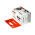 Cartucho de Tinta Canon PG-140 XL PG140XL Preto - Original