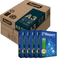 Papel A3 Sulfite Report Premium 75g CX C/ 5 Resmas 500 Fls
