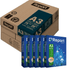 Papel A3 Sulfite Report Premium 75g CX C/ 5 Resmas 500 Fls