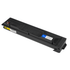 Toner Compatível Zeus TK5207 Black P/ Kyocera C/ Chip - 18K