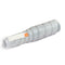 Toner Compatível Zeus TN217 p/ Minolta Bizhub 223 283 363