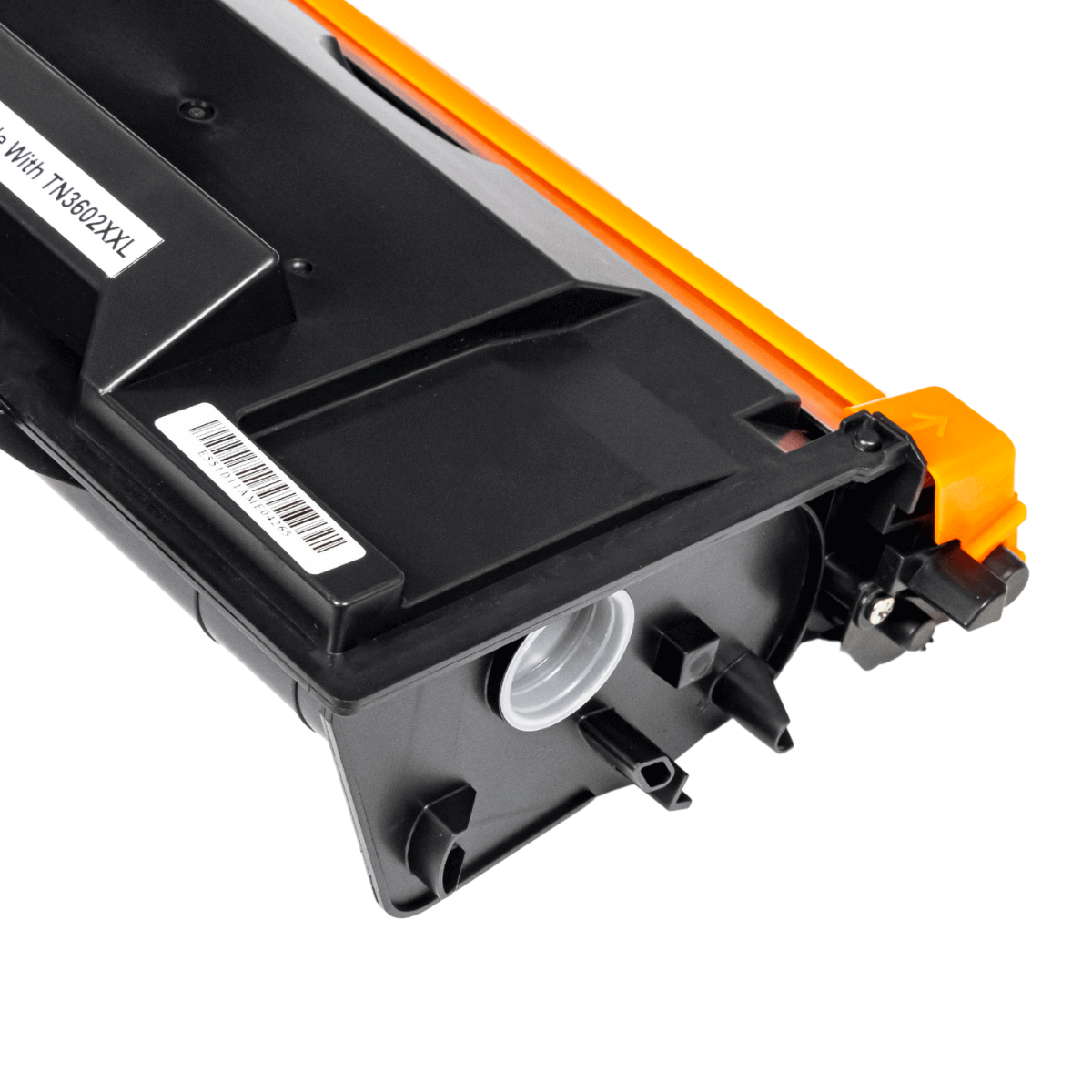 Cartucho de Toner P/ Brother TN-3602XXL 11K - Lotus