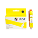 Cartucho de Tinta P/ HP 670XL CZ120A Amarelo C/ Chip 14.5ml - X-Full