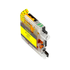 Cartucho de Tinta Para Brother LC105 Amarelo C/ Chip 15ml - Lotus