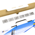 Cartucho de Toner P/ HP CB435A/436A/285A/278A C/ Chip 2K (PH435CUU)  G&G