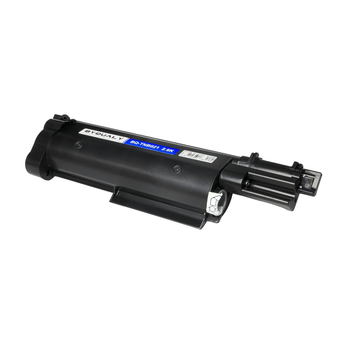 Cartucho de Toner P/ Brother TN-B021 TNB021 B021 2.6K - Byqualy