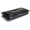 Toner Compatível Zeus TK717 Preto P/ Kyocera C/ Chip - 45K