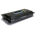 Toner Compatível Zeus TK717 Preto P/ Kyocera C/ Chip - 45K