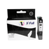 Kit 4x Cartucho de Tinta P/ Epson 1351 1332 1333 1334 TX123 TX135 CMYK Chip - X-Full