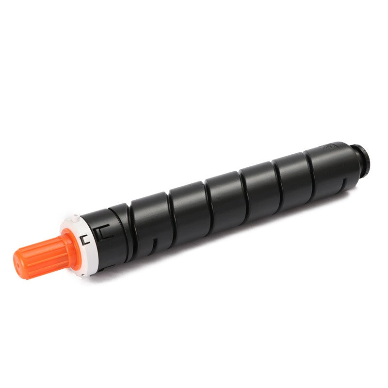 Toner Compatível Integral GPR-36 Black P/ Canon - 23K