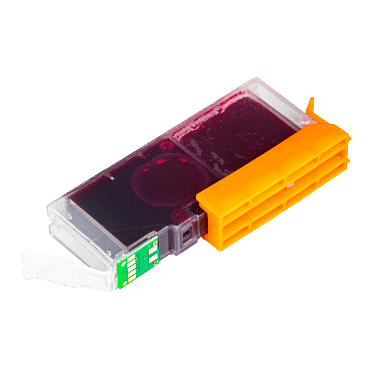 Cartucho de Tinta P/ Canon CLI151 CLI-151XL Magenta C/ Chip 12ML - Lotus