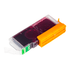 Cartucho de Tinta P/ Canon CLI151 CLI-151XL Magenta C/ Chip 12ML - Lotus