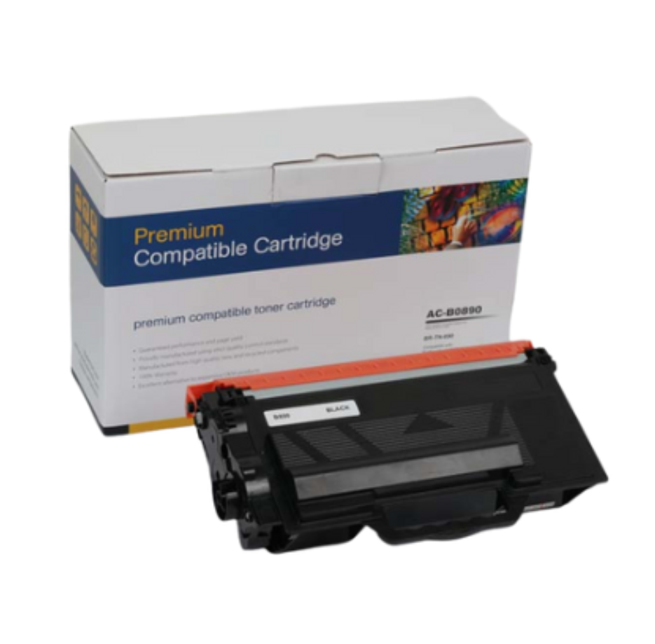 Toner Compatível Lotus TN-3492 TN-890 p/ Brother - 20K
