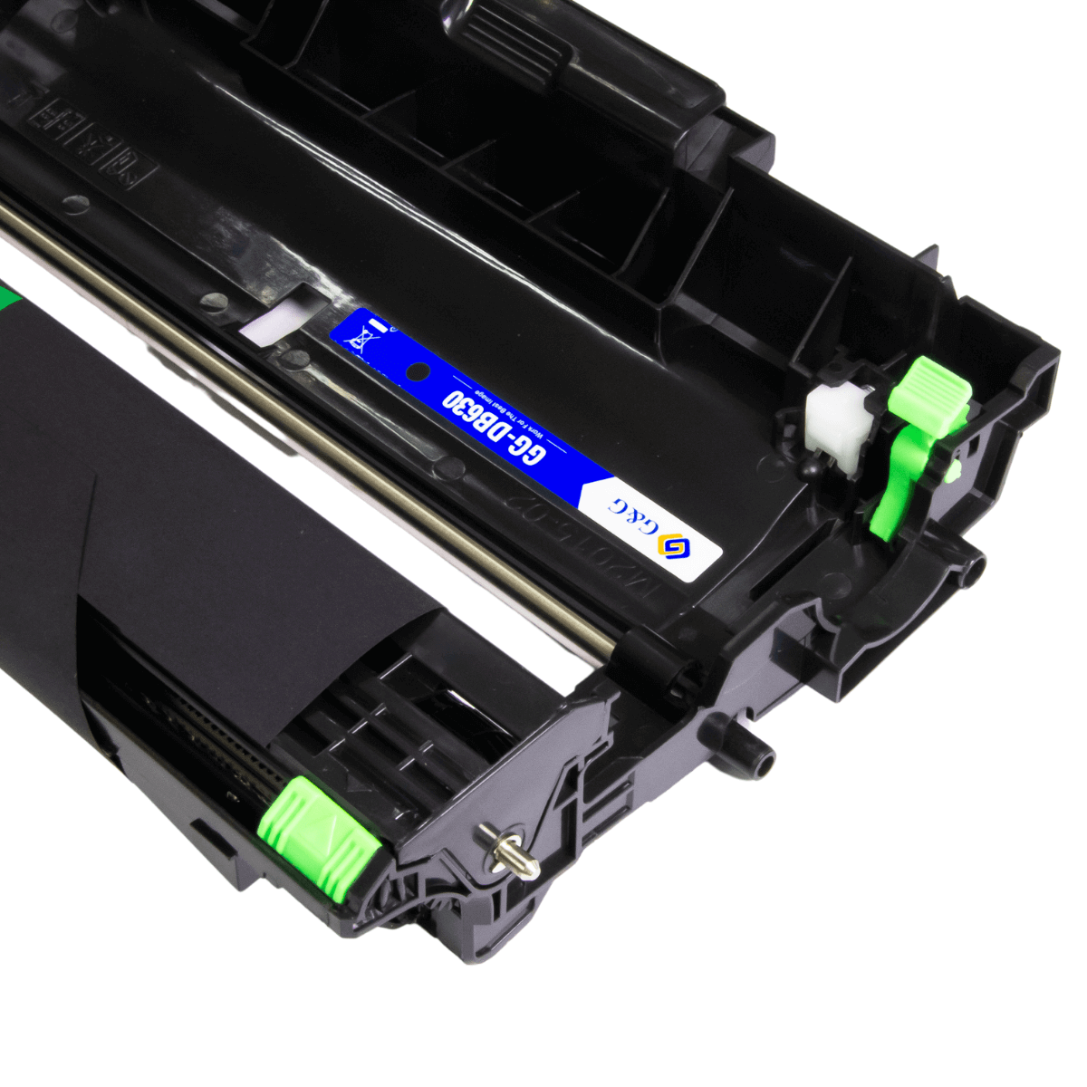 Cartucho de Cilindro P/ Brother DR2340 DR630 12K - G&G