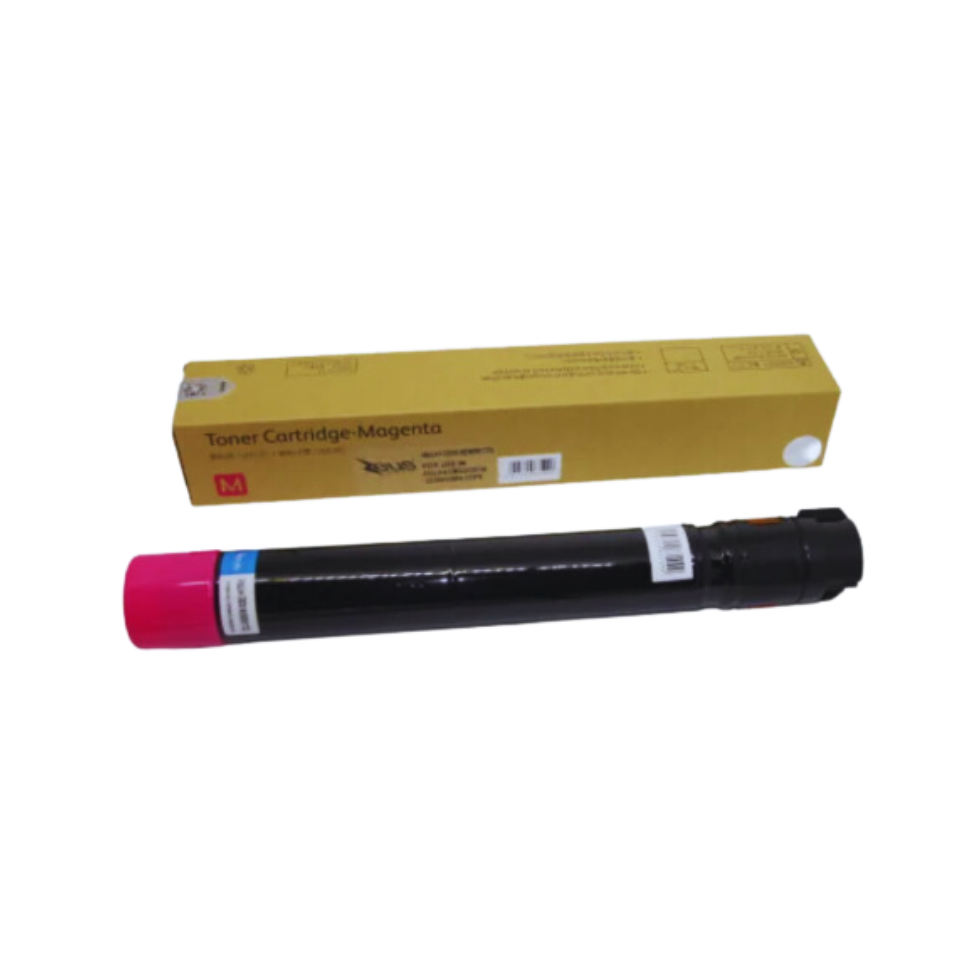 Toner Compatível P/ Xerox Altalink X8045 Magenta C/ Chip (15K) - Zeus