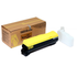 Toner Compatível Zeus TK562 P/ Kyocera Amarelo C/ Chip